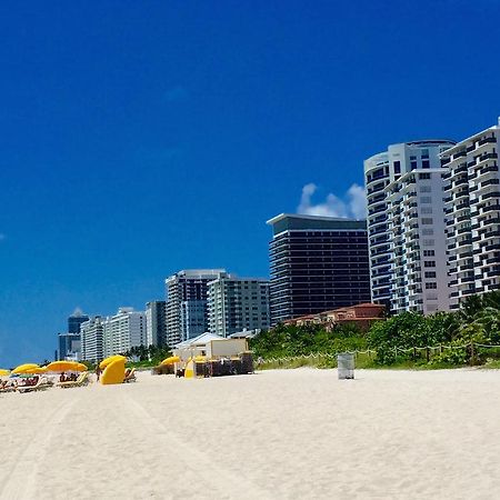 Ocean Front Resort Studio Miami Beach Camera foto
