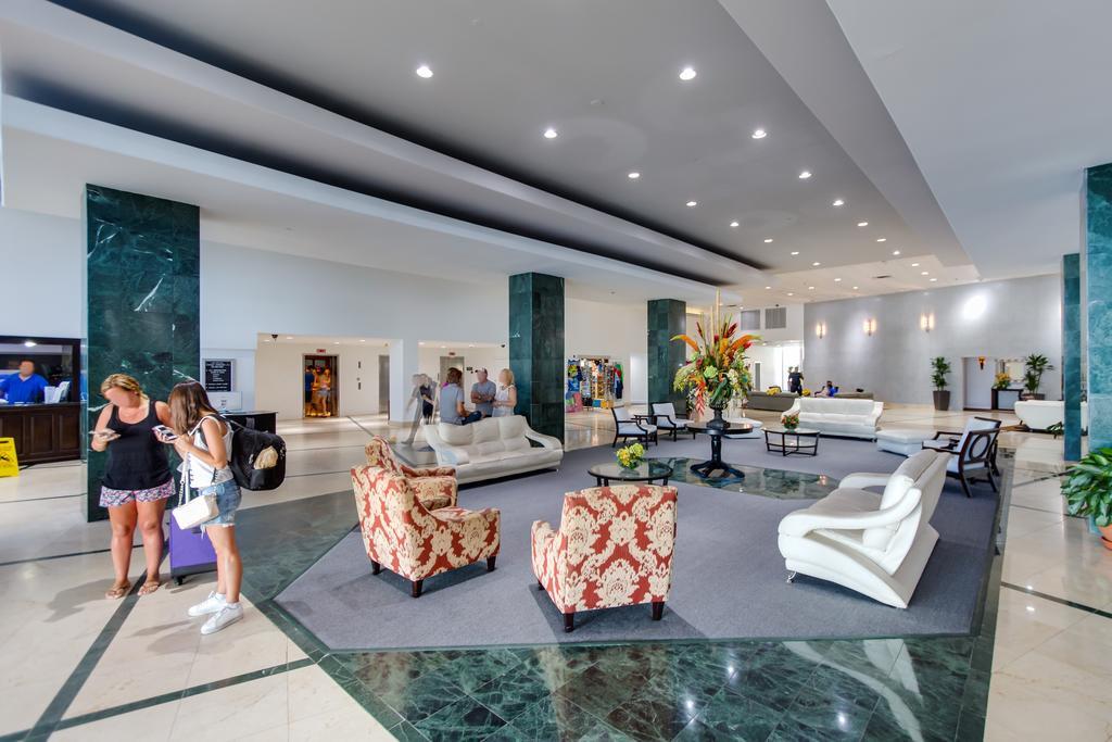 Ocean Front Resort Studio Miami Beach Esterno foto
